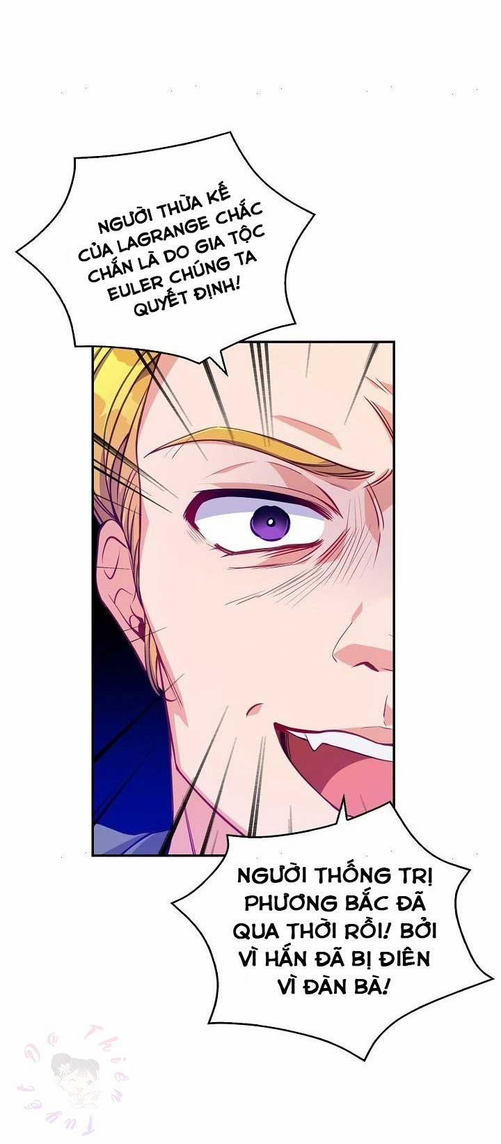 Em Gái Thân Yêu Của Công Tước Phản Diện 19 trang 68