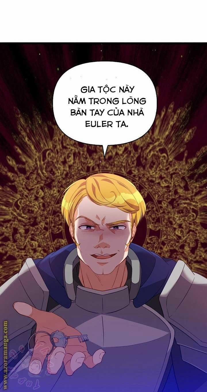 Em Gái Thân Yêu Của Công Tước Phản Diện 19 trang 71