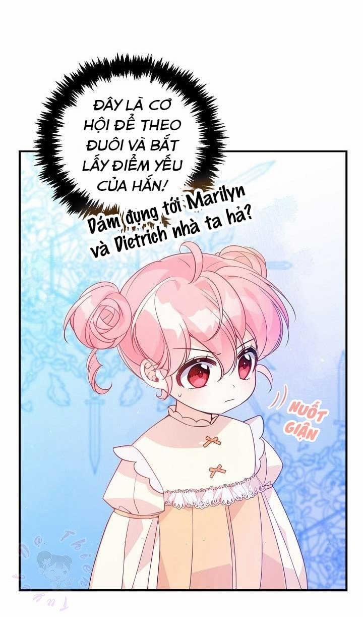 Em Gái Thân Yêu Của Công Tước Phản Diện 19 trang 79