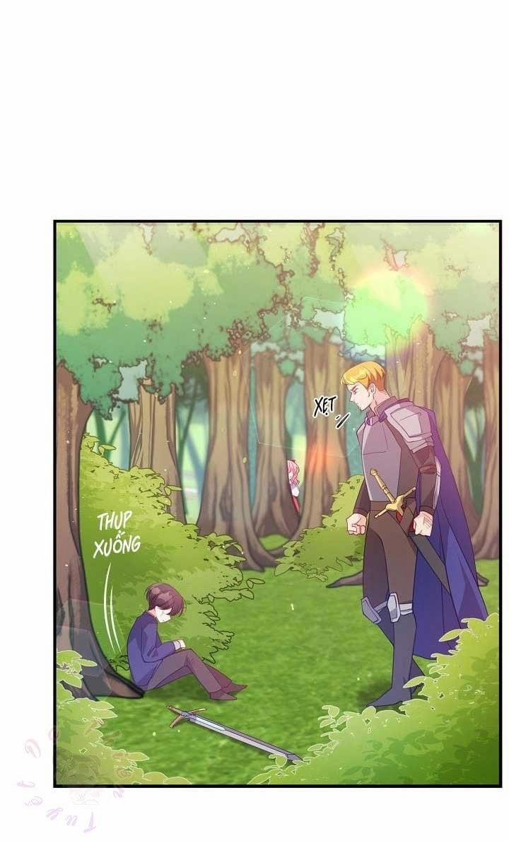 Em Gái Thân Yêu Của Công Tước Phản Diện 19 trang 9