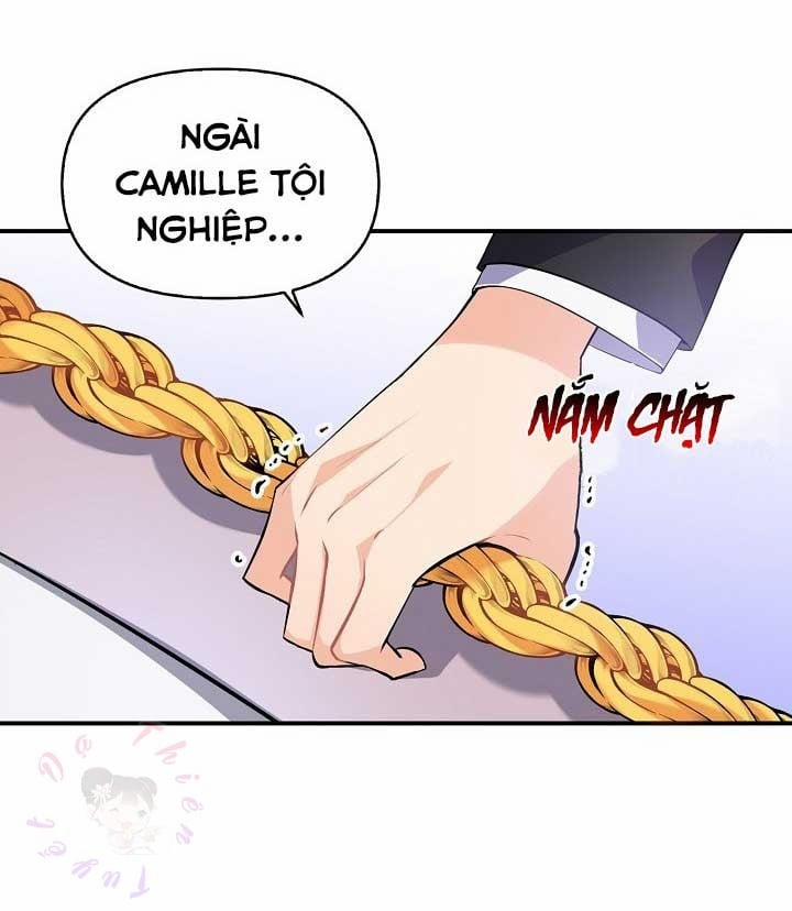 Em Gái Thân Yêu Của Công Tước Phản Diện 2 trang 11