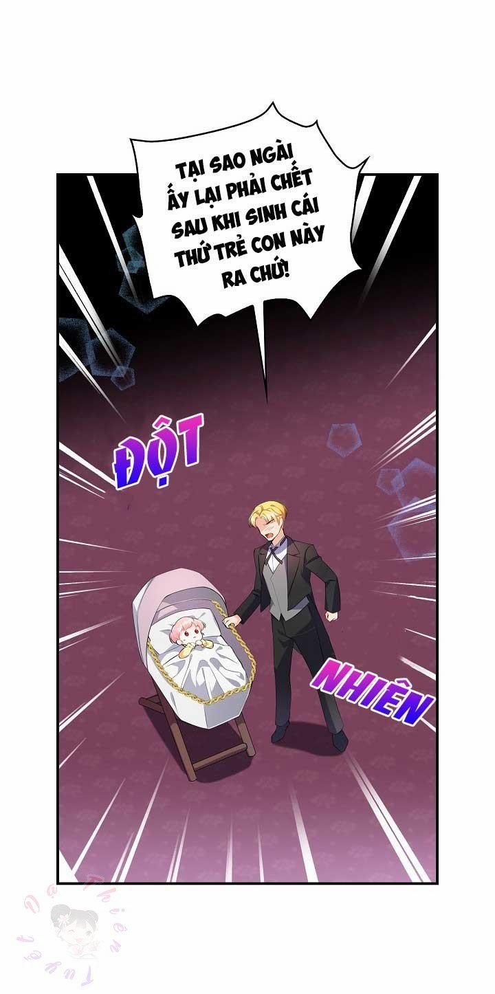 Em Gái Thân Yêu Của Công Tước Phản Diện 2 trang 12