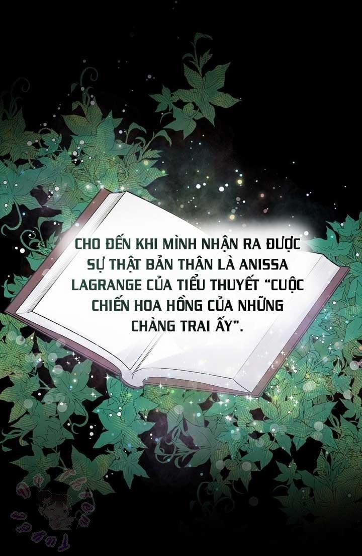 Em Gái Thân Yêu Của Công Tước Phản Diện 2 trang 4