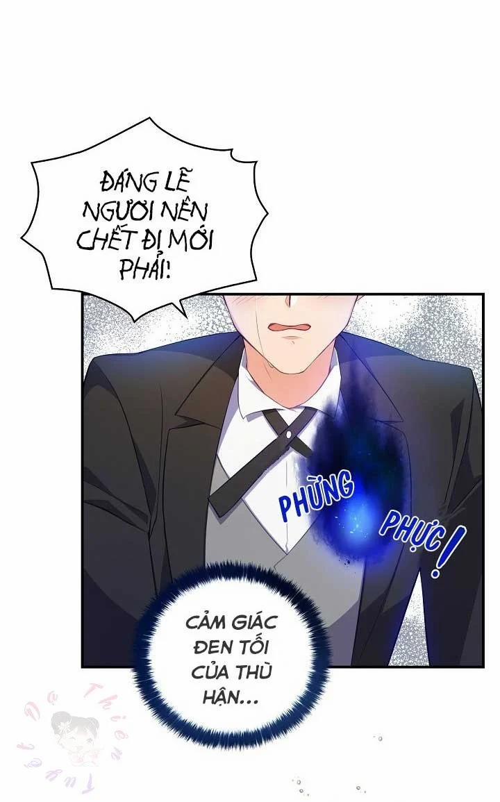Em Gái Thân Yêu Của Công Tước Phản Diện 2 trang 41