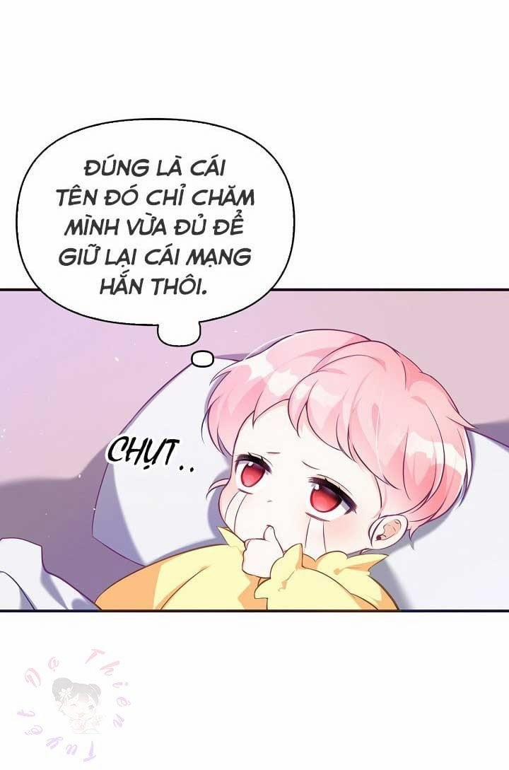 Em Gái Thân Yêu Của Công Tước Phản Diện 2 trang 52