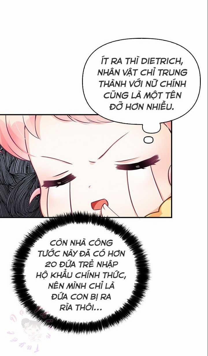 Em Gái Thân Yêu Của Công Tước Phản Diện 2 trang 54