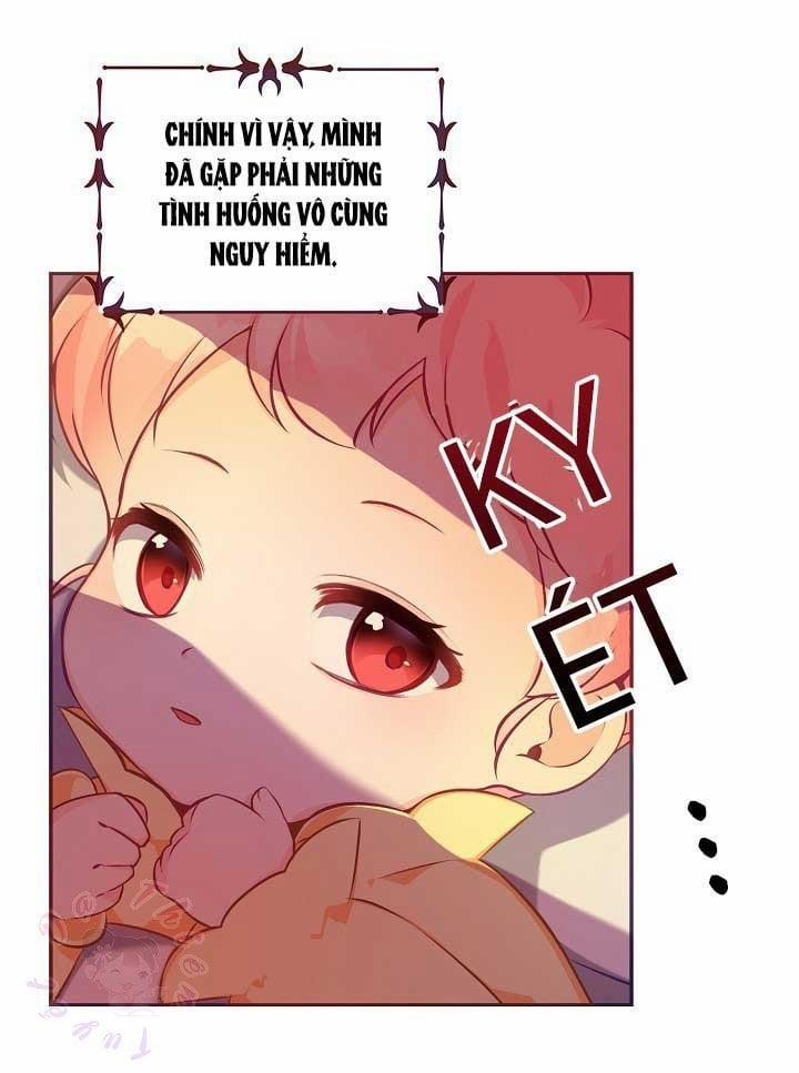 Em Gái Thân Yêu Của Công Tước Phản Diện 2 trang 58