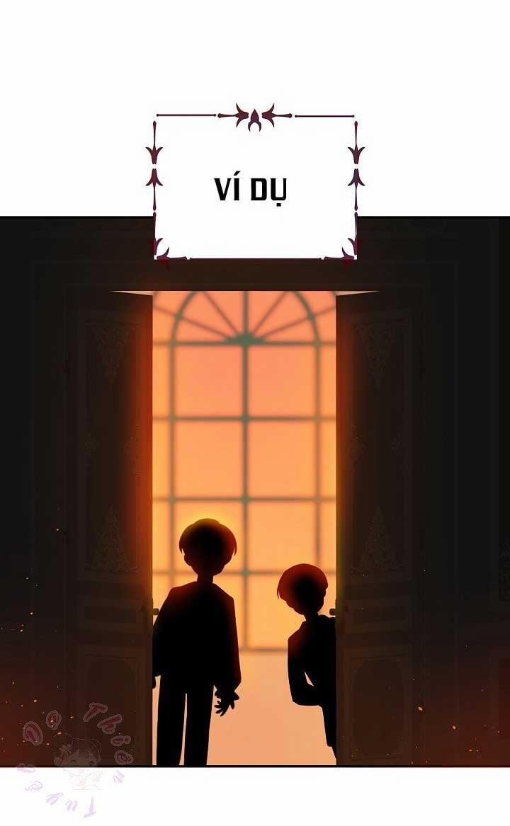 Em Gái Thân Yêu Của Công Tước Phản Diện 2 trang 59