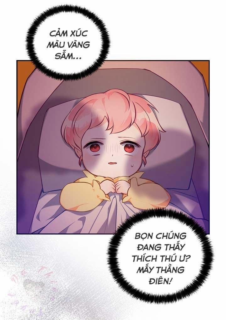 Em Gái Thân Yêu Của Công Tước Phản Diện 2 trang 63