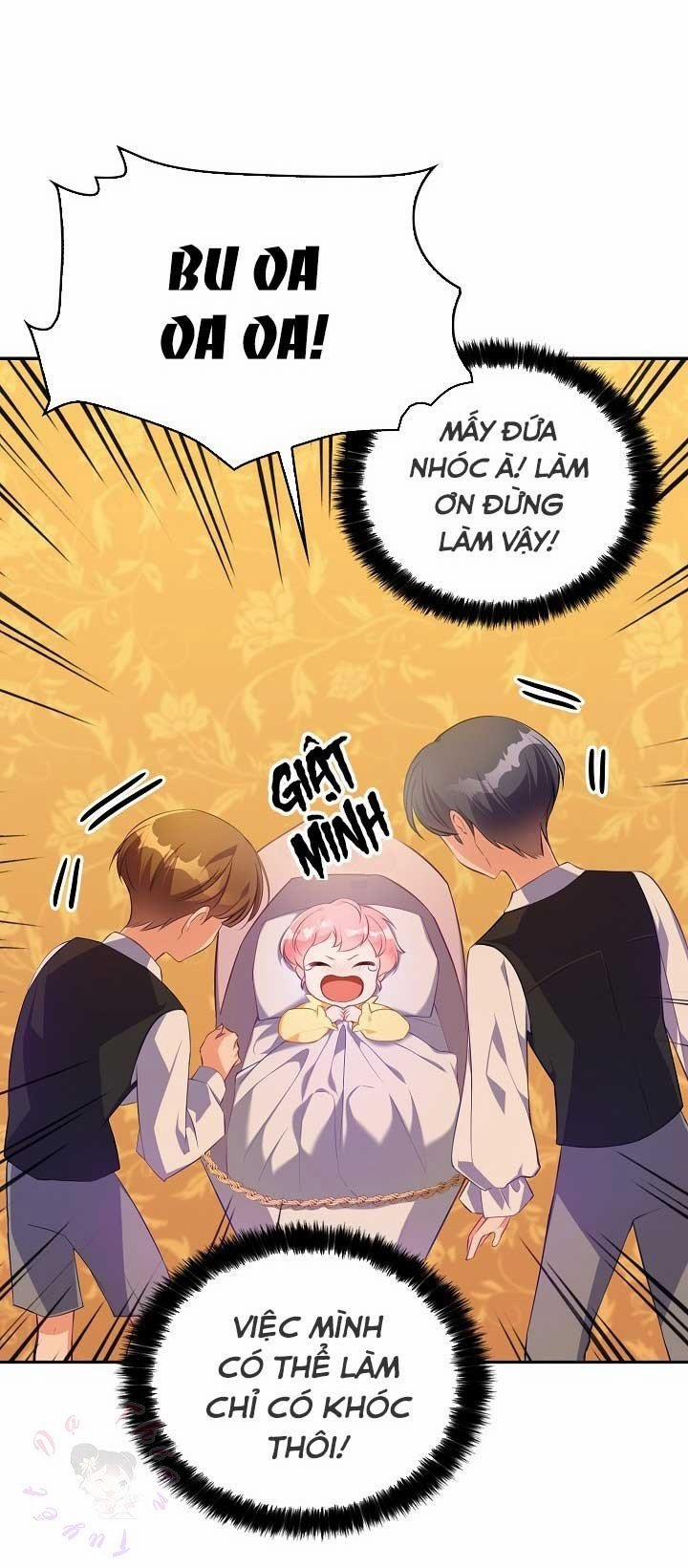 Em Gái Thân Yêu Của Công Tước Phản Diện 2 trang 67