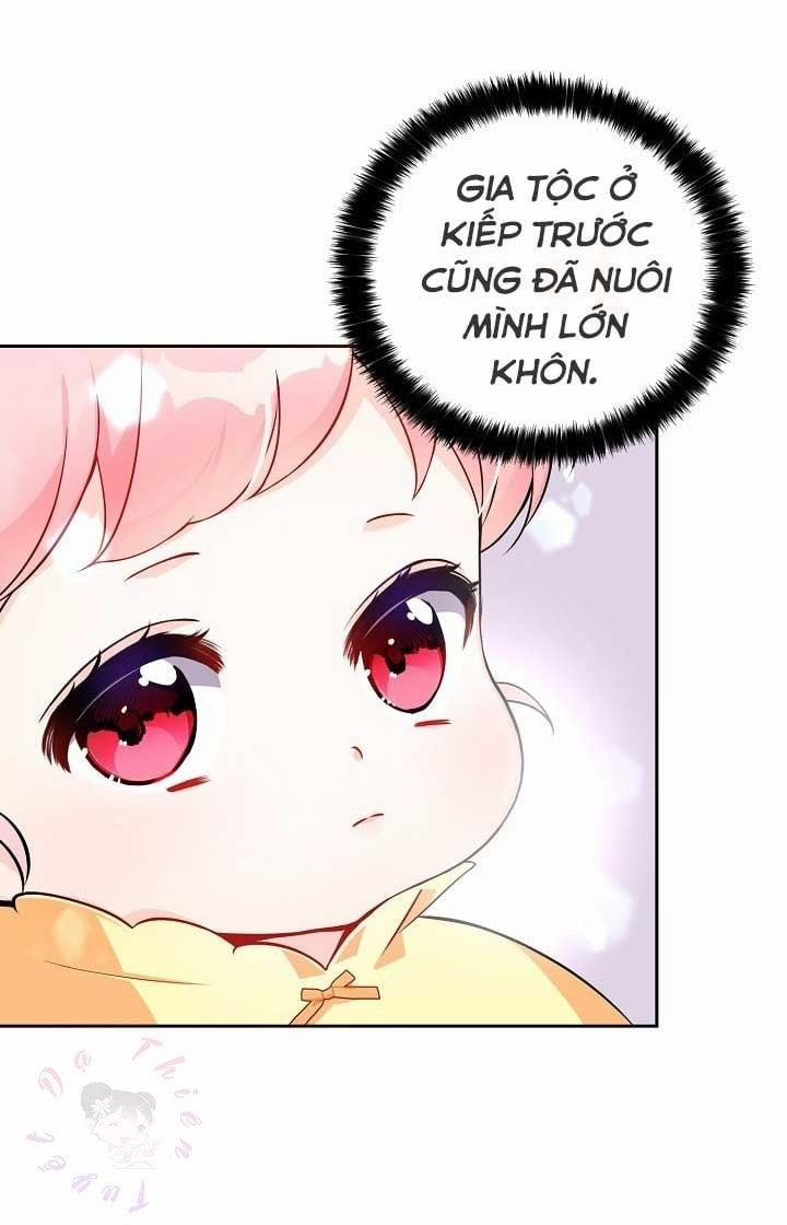 Em Gái Thân Yêu Của Công Tước Phản Diện 2 trang 7