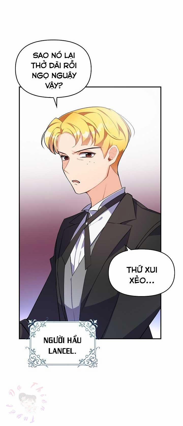 Em Gái Thân Yêu Của Công Tước Phản Diện 2 trang 9