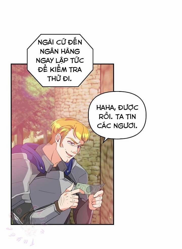 Em Gái Thân Yêu Của Công Tước Phản Diện 20 trang 12