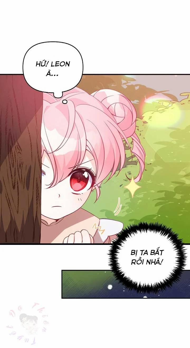 Em Gái Thân Yêu Của Công Tước Phản Diện 20 trang 14