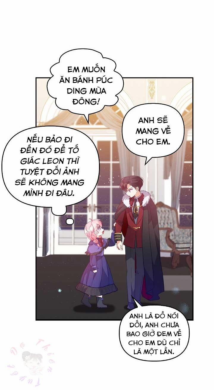 Em Gái Thân Yêu Của Công Tước Phản Diện 20 trang 19