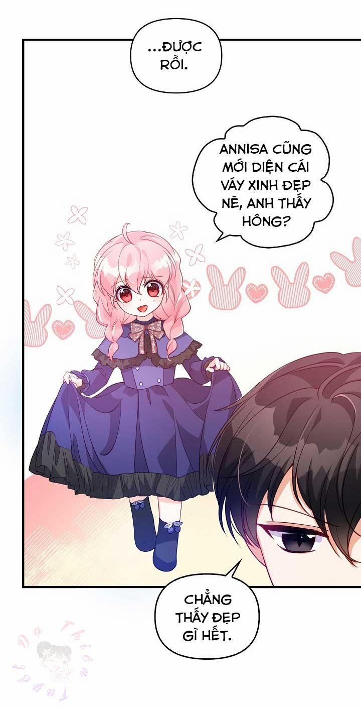 Em Gái Thân Yêu Của Công Tước Phản Diện 20 trang 21