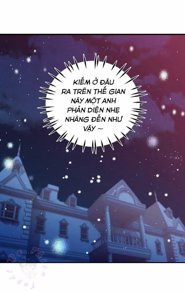 Em Gái Thân Yêu Của Công Tước Phản Diện 20 trang 25