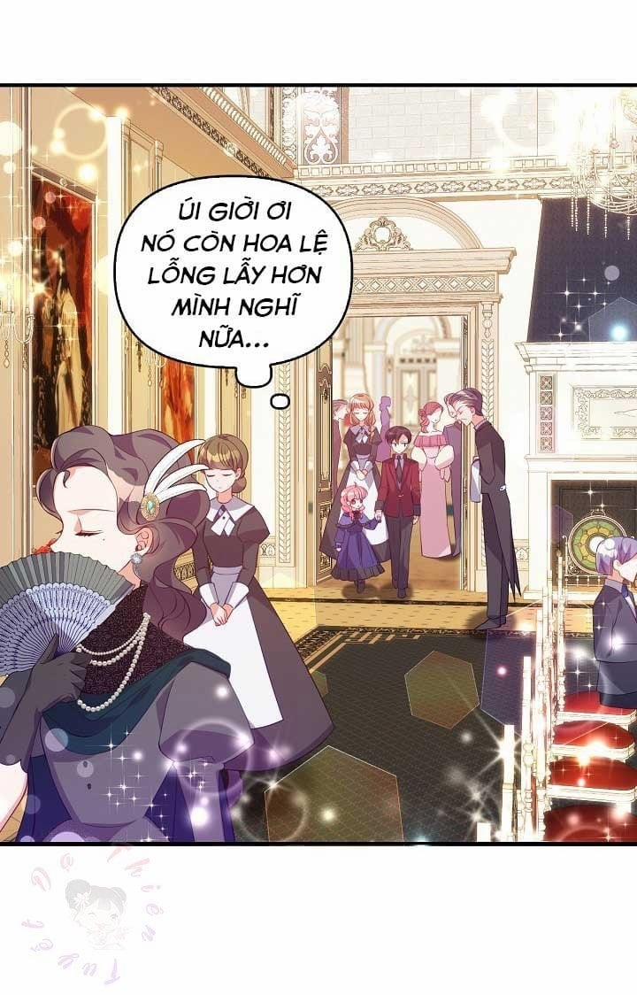 Em Gái Thân Yêu Của Công Tước Phản Diện 20 trang 27