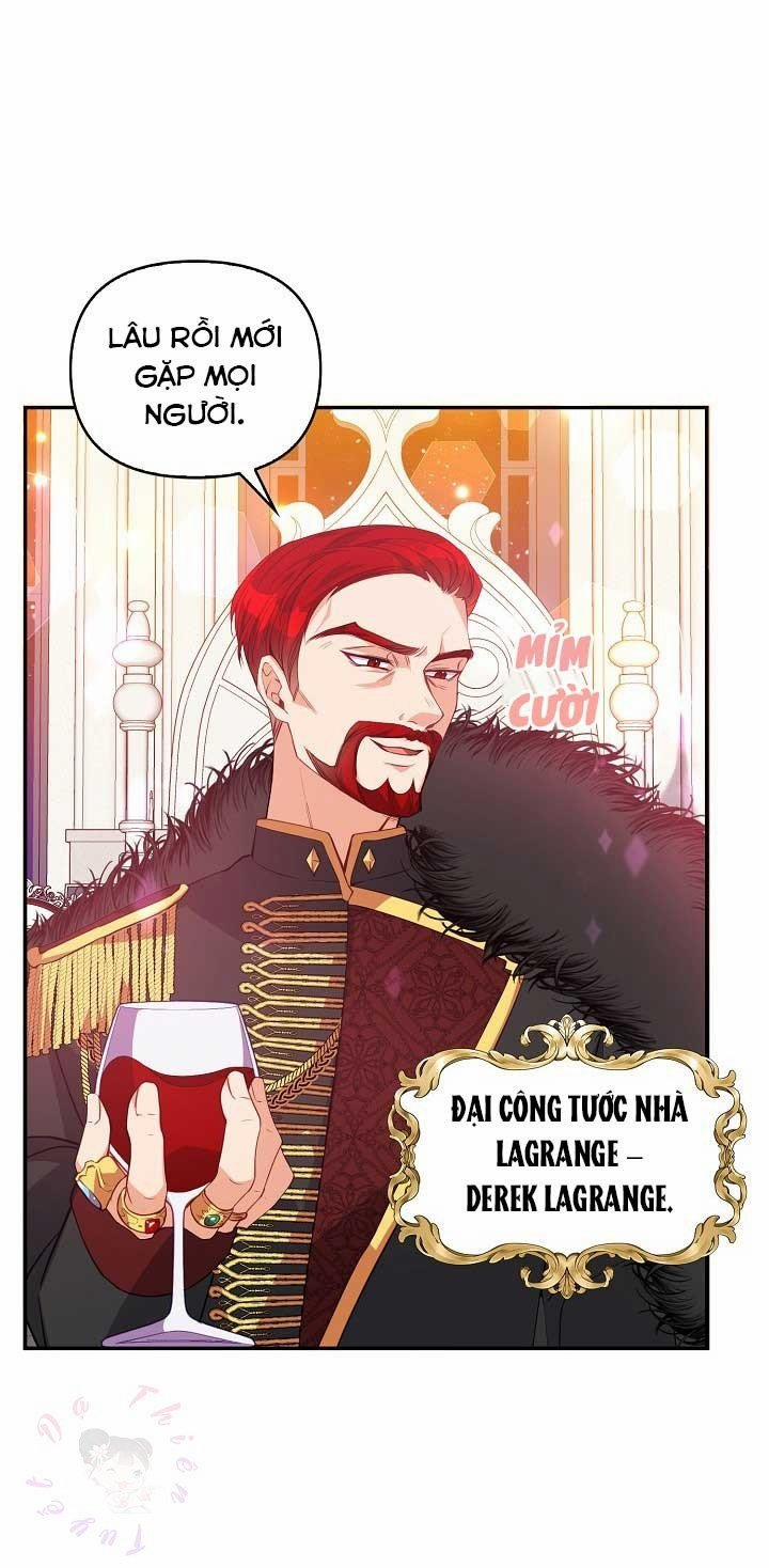 Em Gái Thân Yêu Của Công Tước Phản Diện 20 trang 28