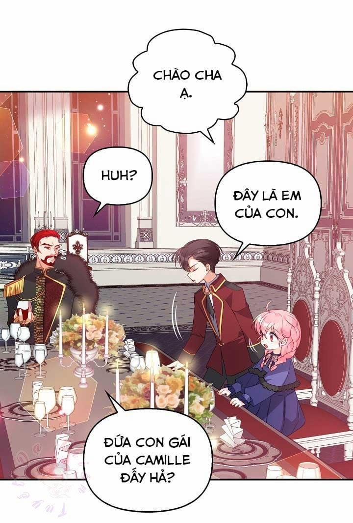 Em Gái Thân Yêu Của Công Tước Phản Diện 20 trang 29