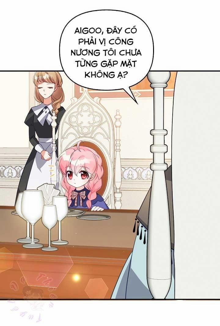 Em Gái Thân Yêu Của Công Tước Phản Diện 20 trang 31