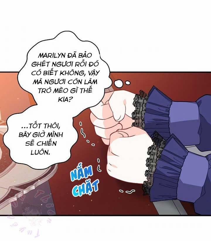 Em Gái Thân Yêu Của Công Tước Phản Diện 20 trang 37