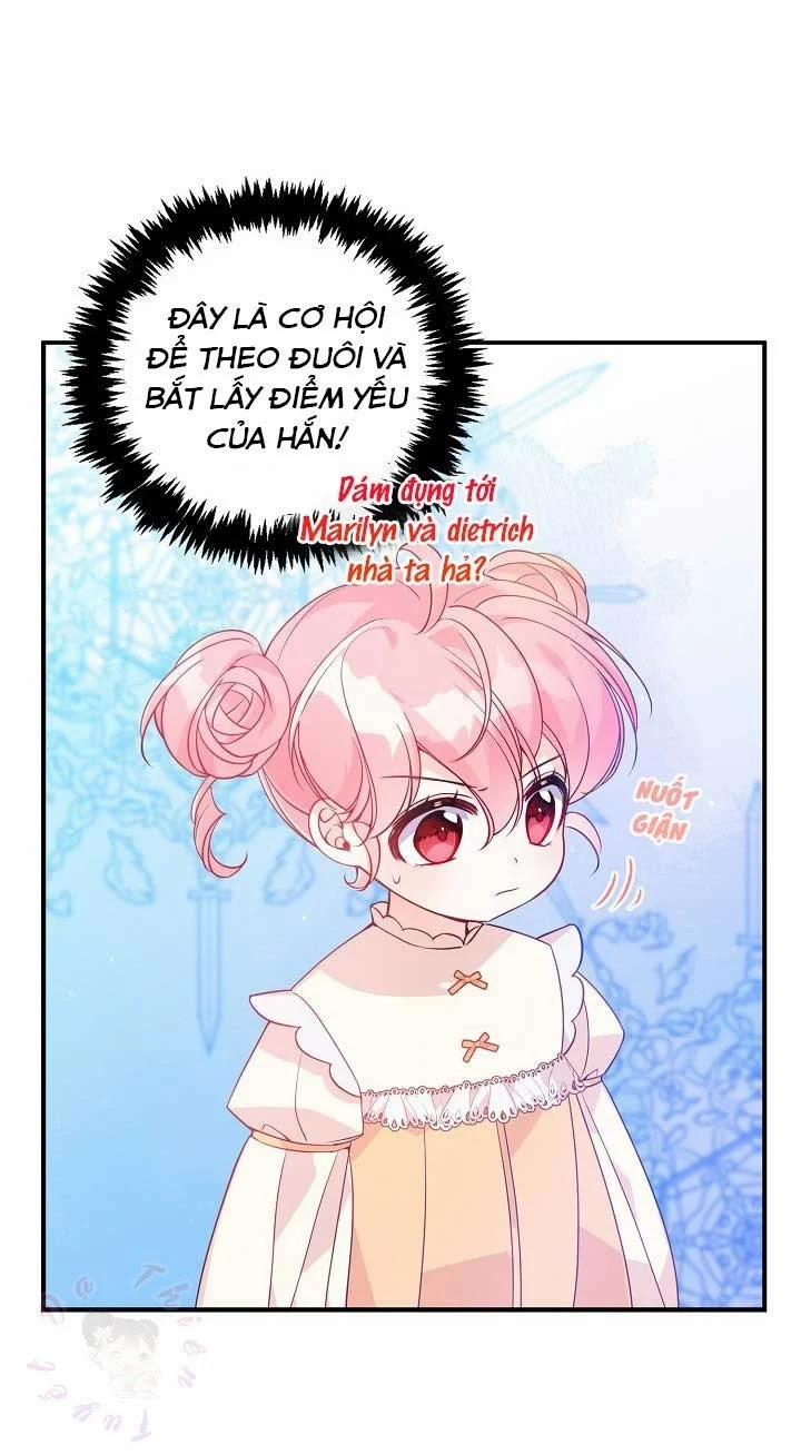 Em Gái Thân Yêu Của Công Tước Phản Diện 20 trang 4