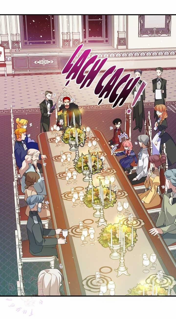 Em Gái Thân Yêu Của Công Tước Phản Diện 20 trang 40