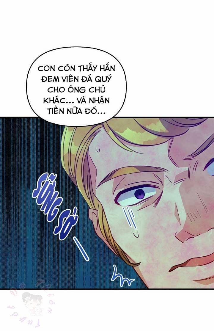 Em Gái Thân Yêu Của Công Tước Phản Diện 20 trang 51