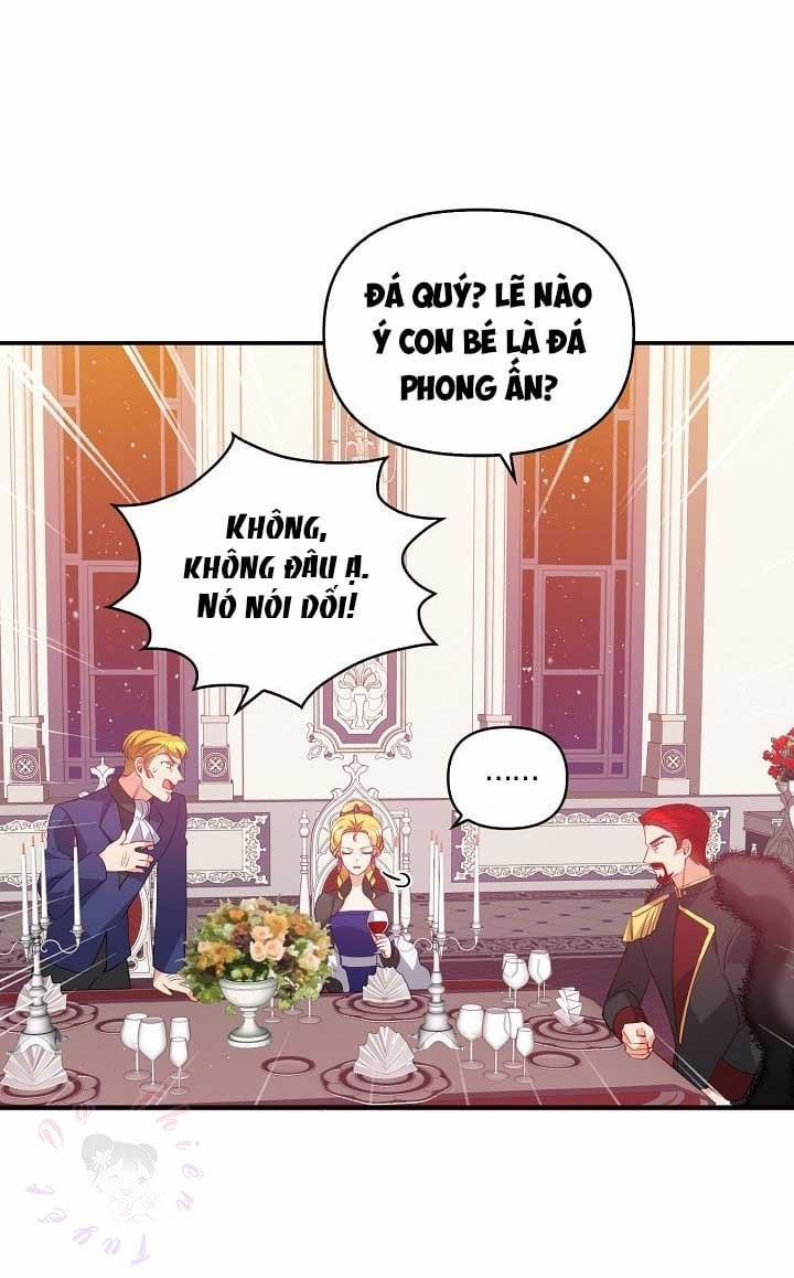 Em Gái Thân Yêu Của Công Tước Phản Diện 20 trang 52