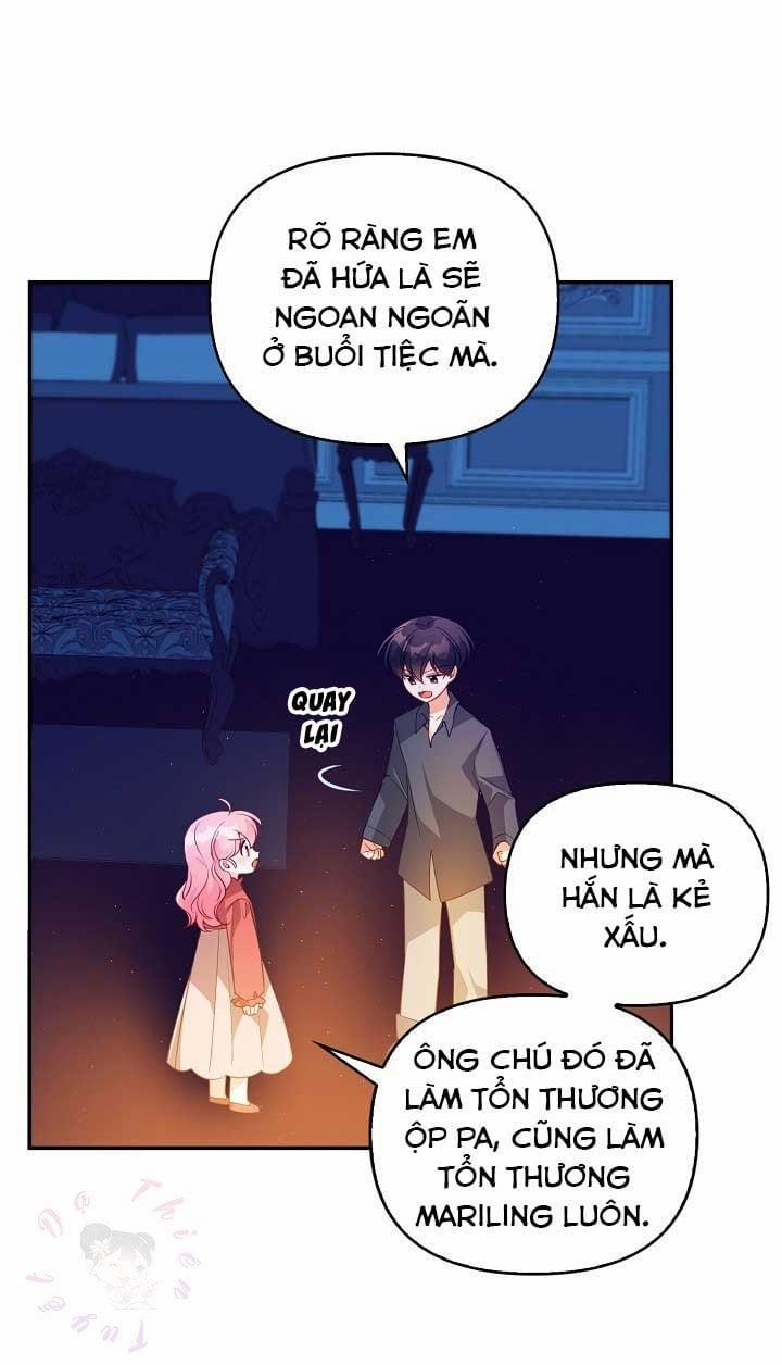 Em Gái Thân Yêu Của Công Tước Phản Diện 20 trang 59