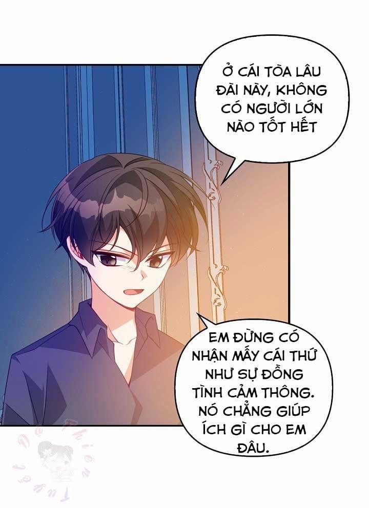 Em Gái Thân Yêu Của Công Tước Phản Diện 20 trang 61