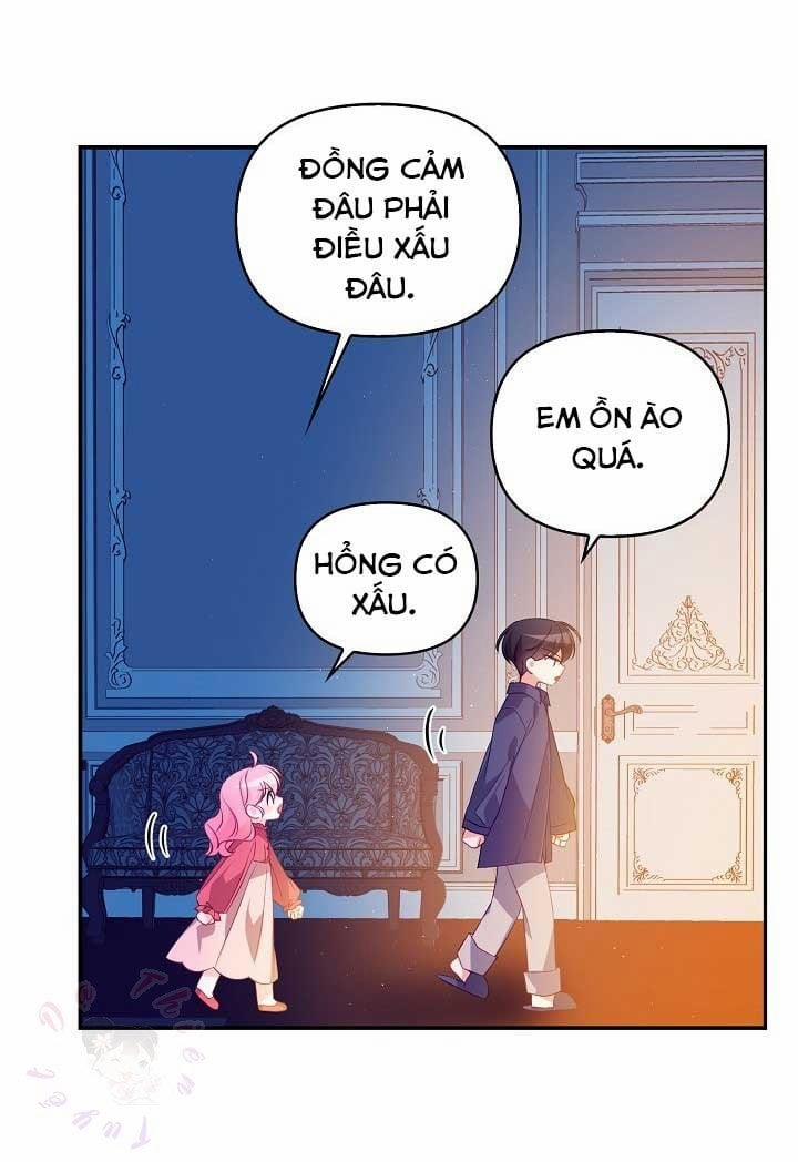 Em Gái Thân Yêu Của Công Tước Phản Diện 20 trang 62