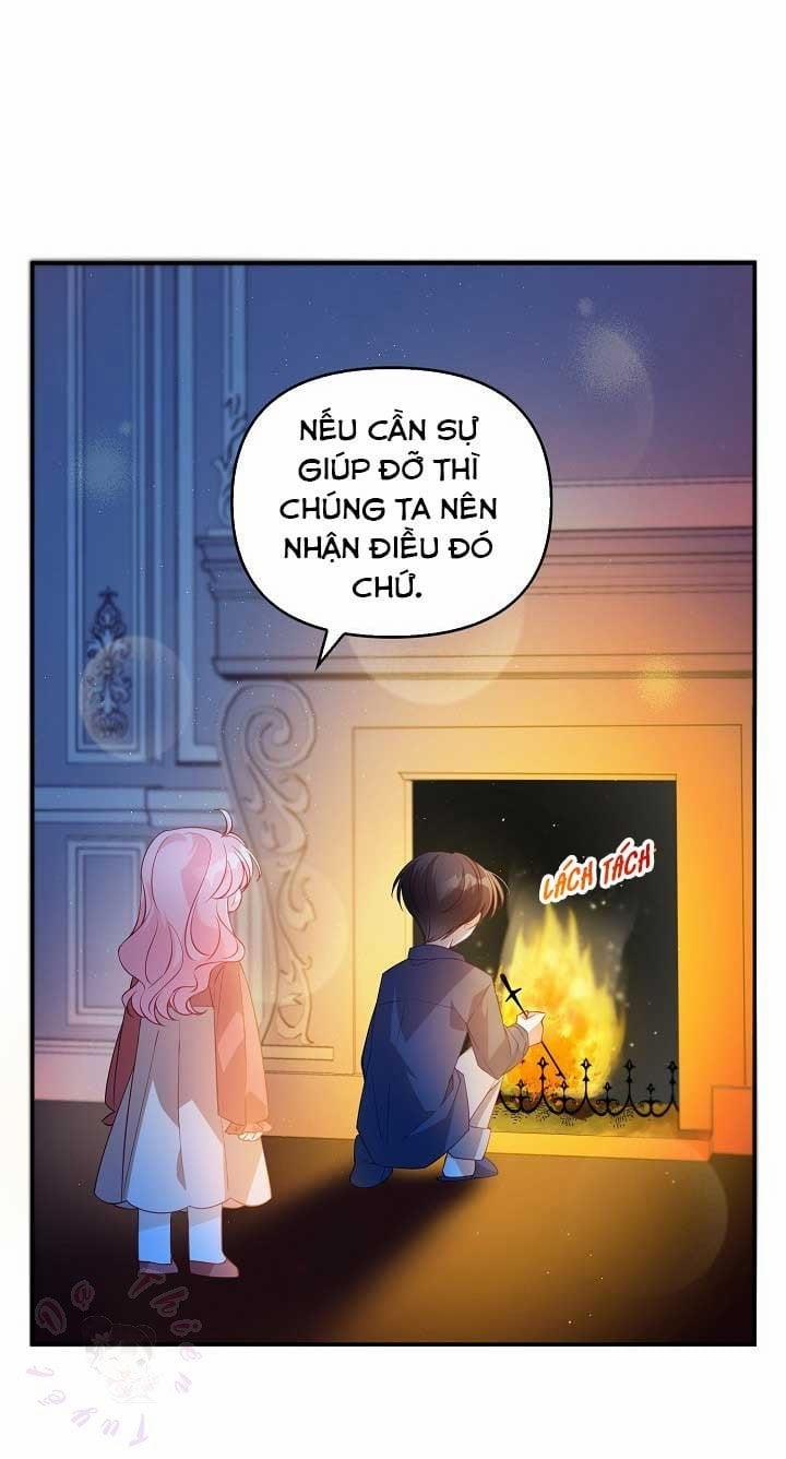 Em Gái Thân Yêu Của Công Tước Phản Diện 20 trang 63
