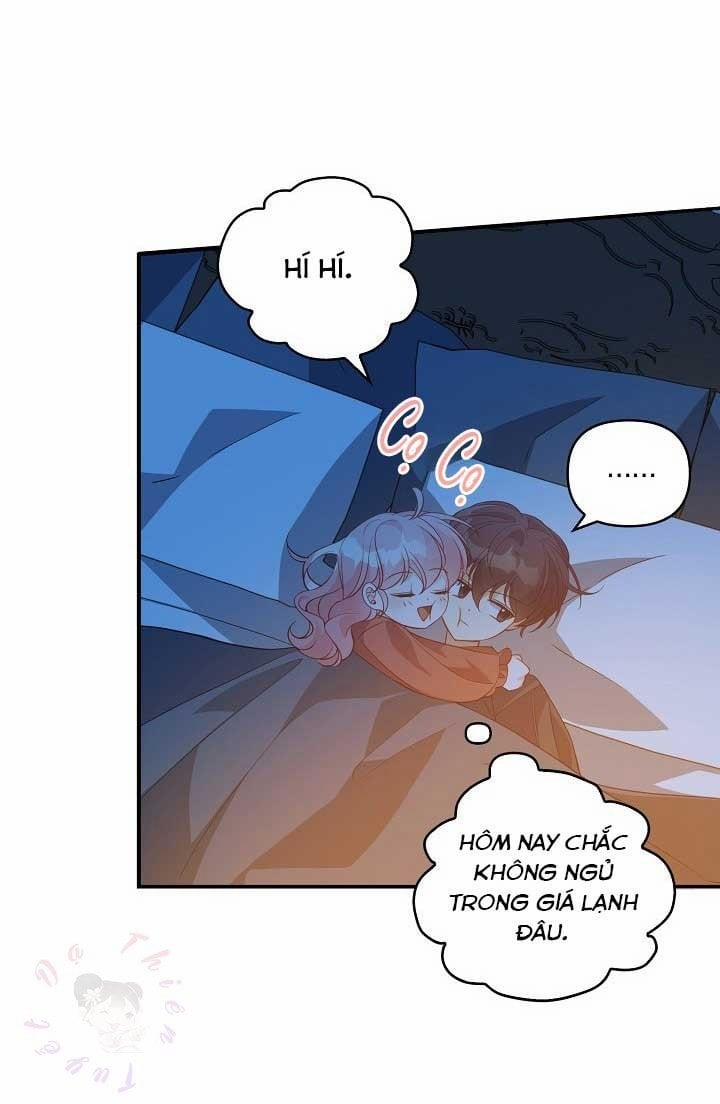 Em Gái Thân Yêu Của Công Tước Phản Diện 20 trang 70