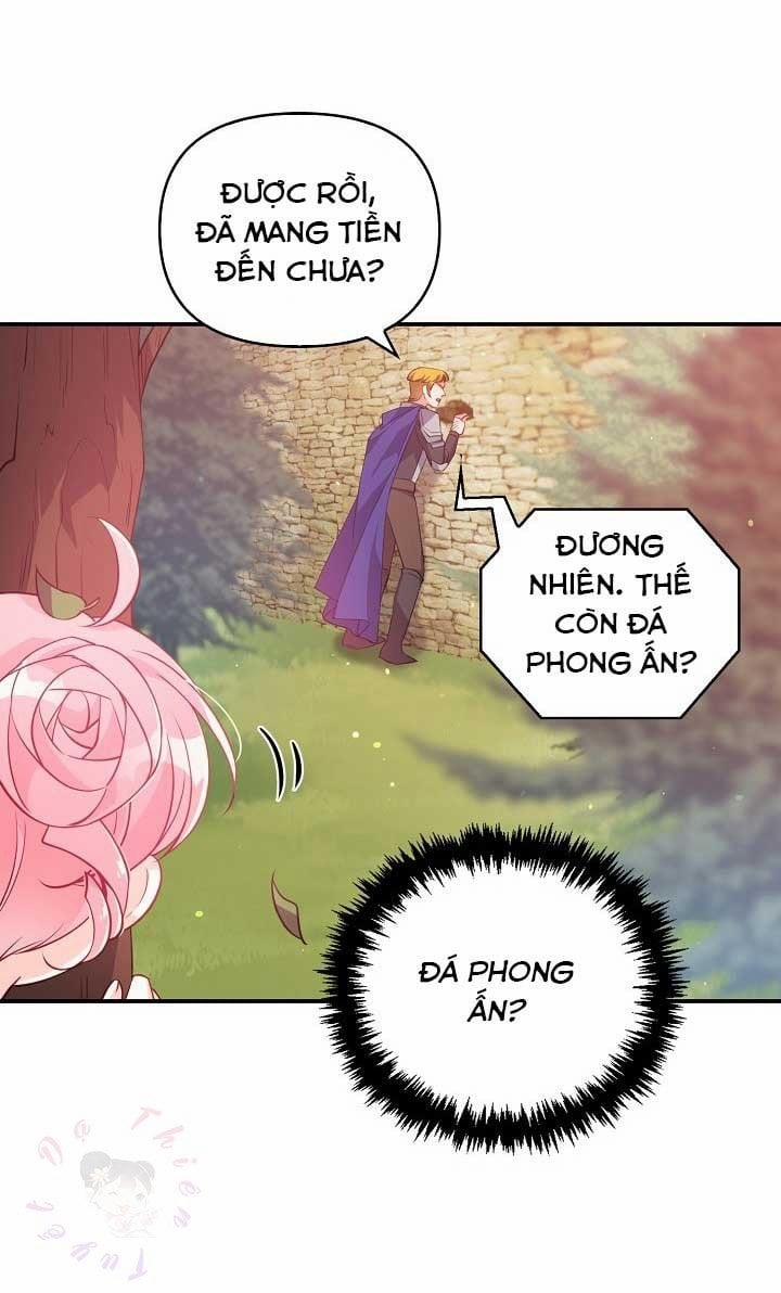 Em Gái Thân Yêu Của Công Tước Phản Diện 20 trang 8