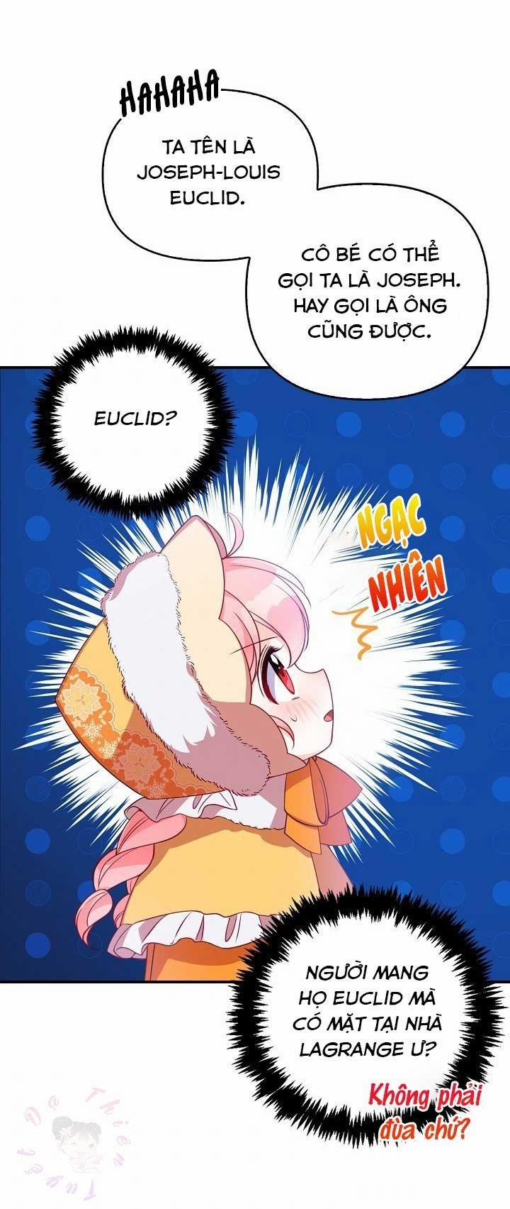 Em Gái Thân Yêu Của Công Tước Phản Diện 21 trang 11