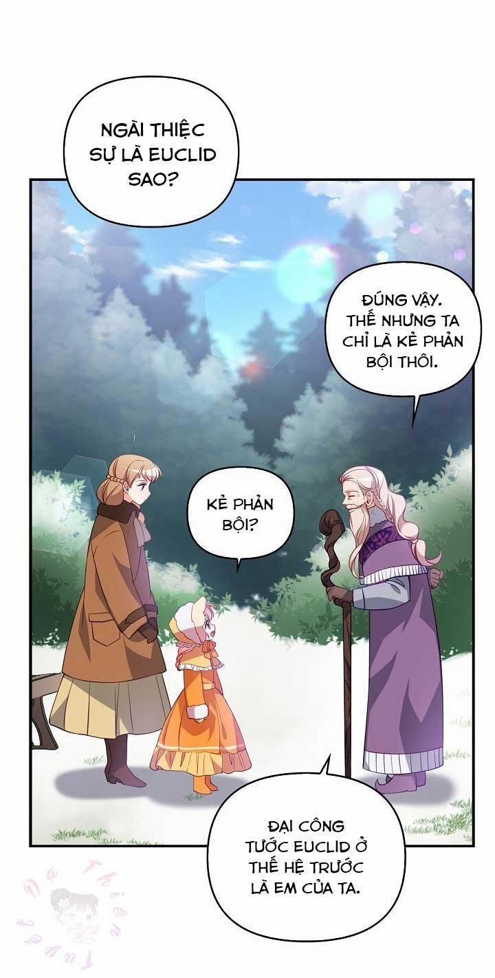 Em Gái Thân Yêu Của Công Tước Phản Diện 21 trang 12