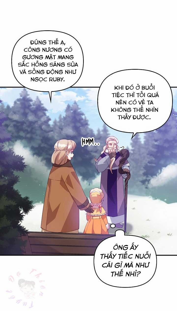 Em Gái Thân Yêu Của Công Tước Phản Diện 21 trang 15