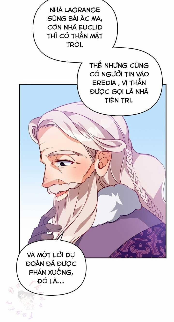 Em Gái Thân Yêu Của Công Tước Phản Diện 21 trang 17