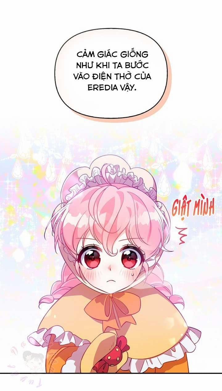 Em Gái Thân Yêu Của Công Tước Phản Diện 21 trang 24