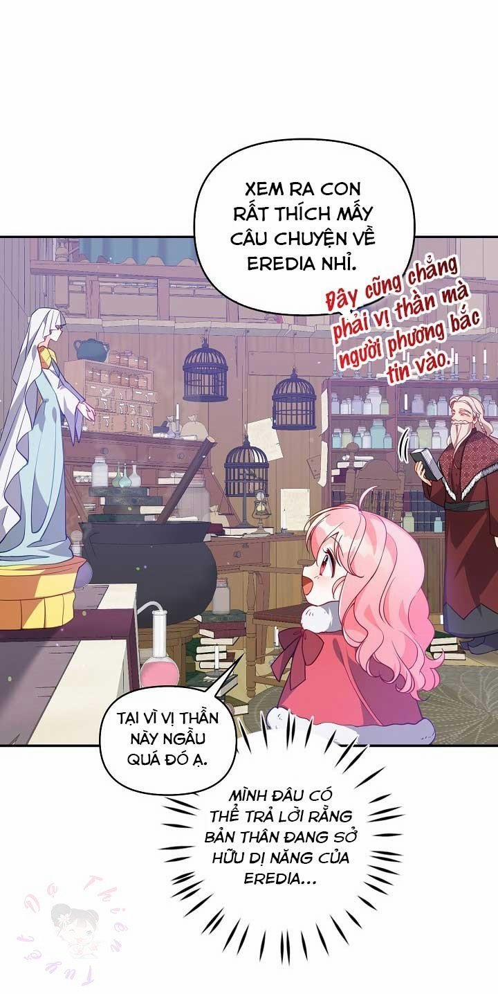 Em Gái Thân Yêu Của Công Tước Phản Diện 21 trang 30