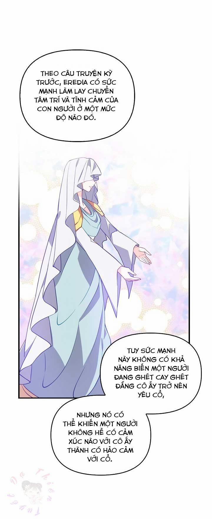 Em Gái Thân Yêu Của Công Tước Phản Diện 21 trang 31