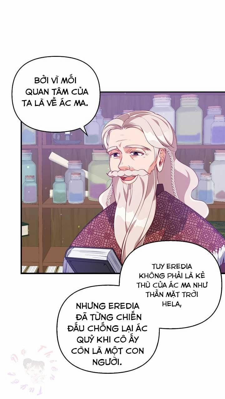 Em Gái Thân Yêu Của Công Tước Phản Diện 21 trang 33