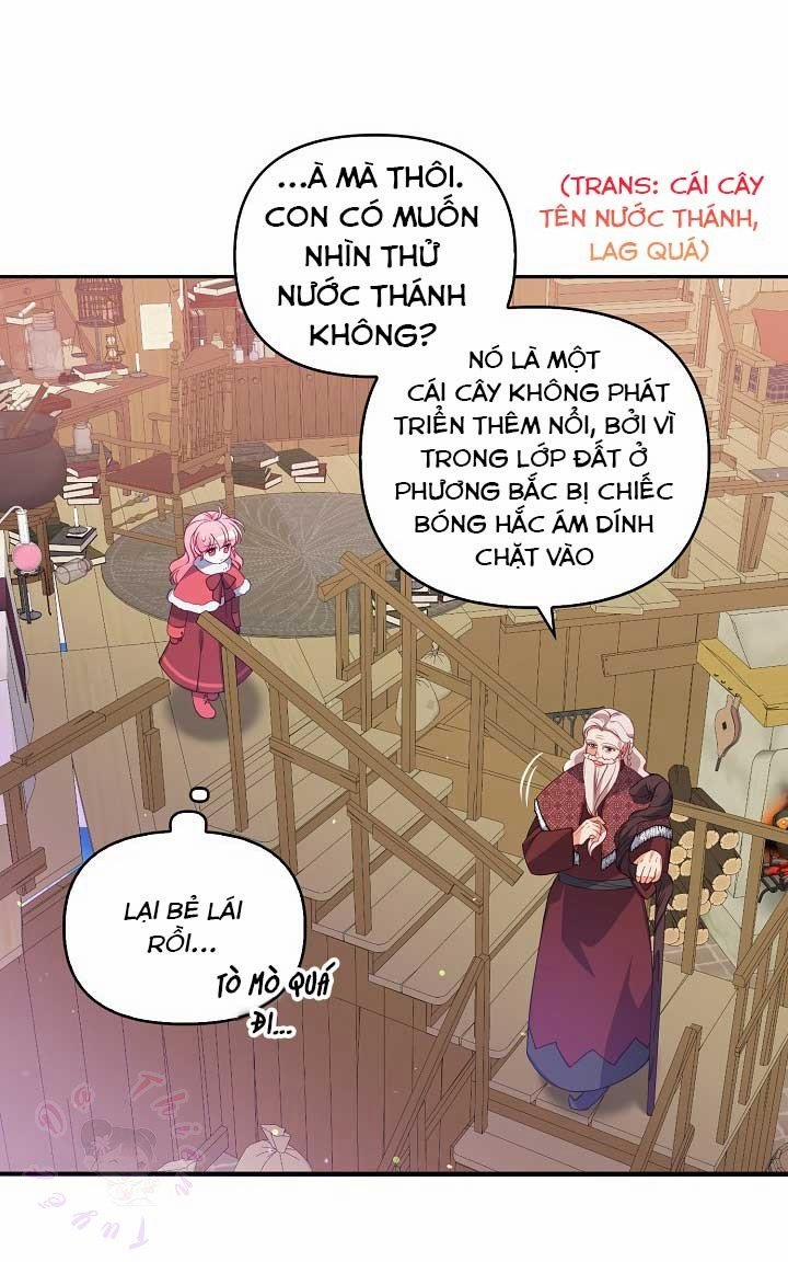 Em Gái Thân Yêu Của Công Tước Phản Diện 21 trang 35