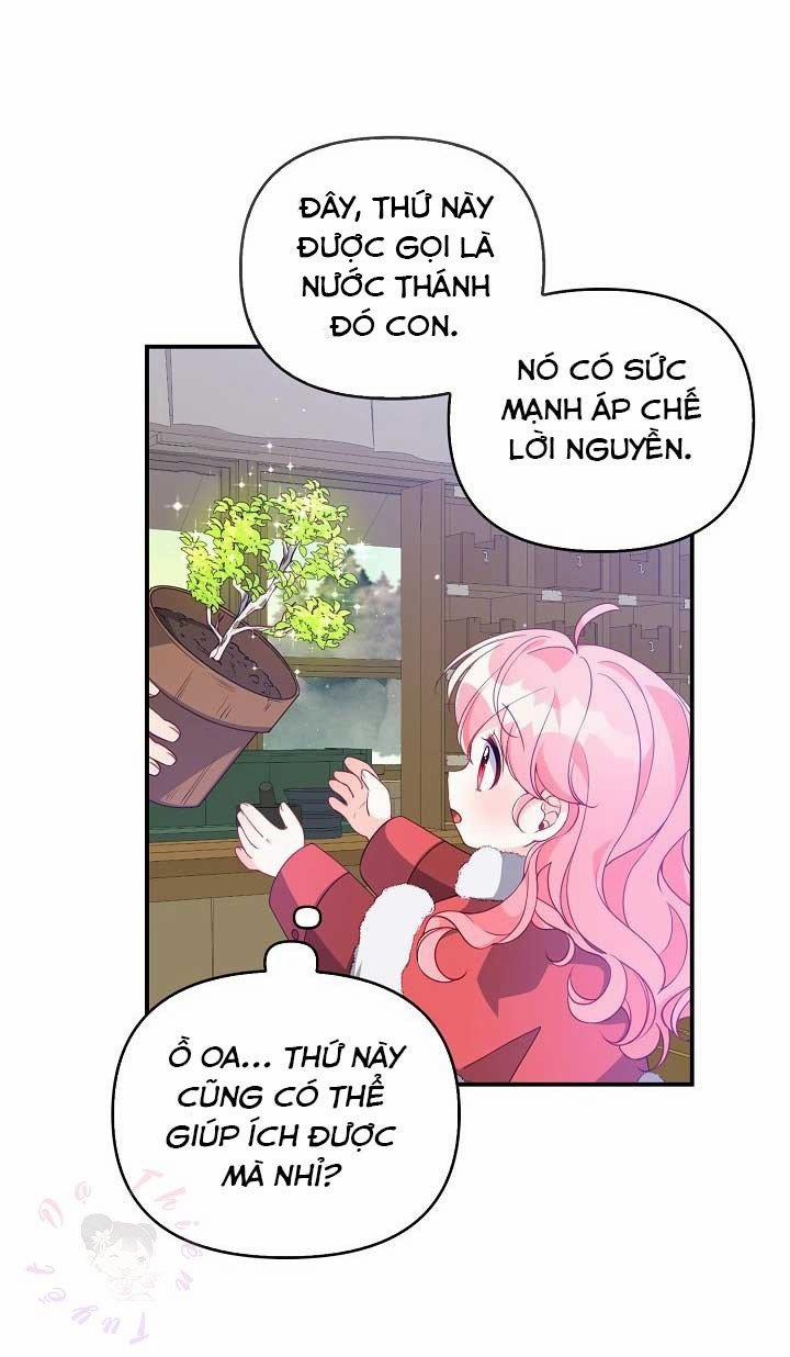 Em Gái Thân Yêu Của Công Tước Phản Diện 21 trang 36