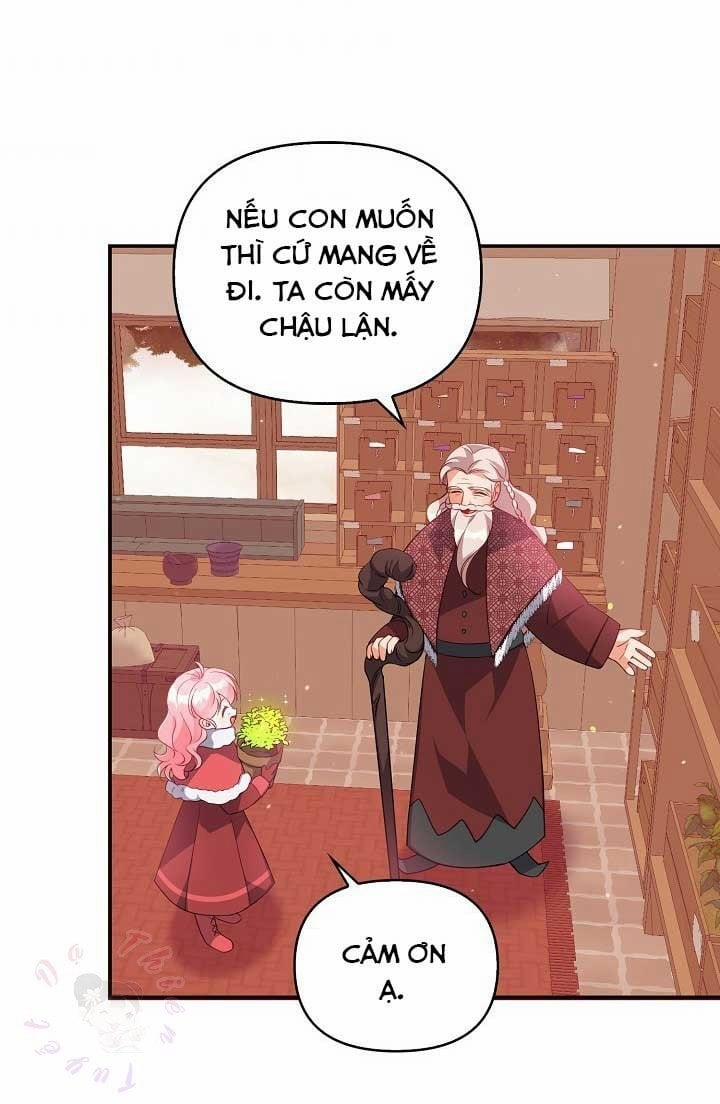 Em Gái Thân Yêu Của Công Tước Phản Diện 21 trang 39