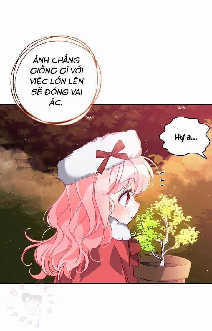 Em Gái Thân Yêu Của Công Tước Phản Diện 21 trang 45