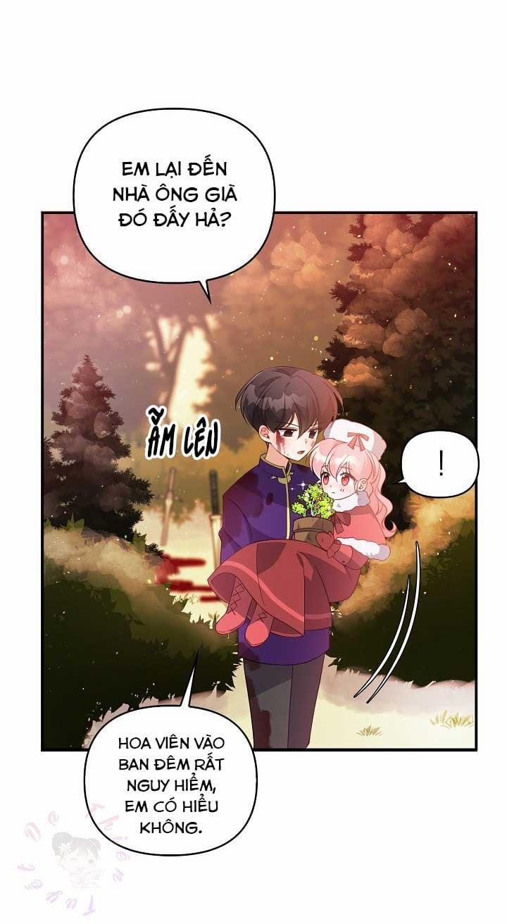 Em Gái Thân Yêu Của Công Tước Phản Diện 21 trang 54