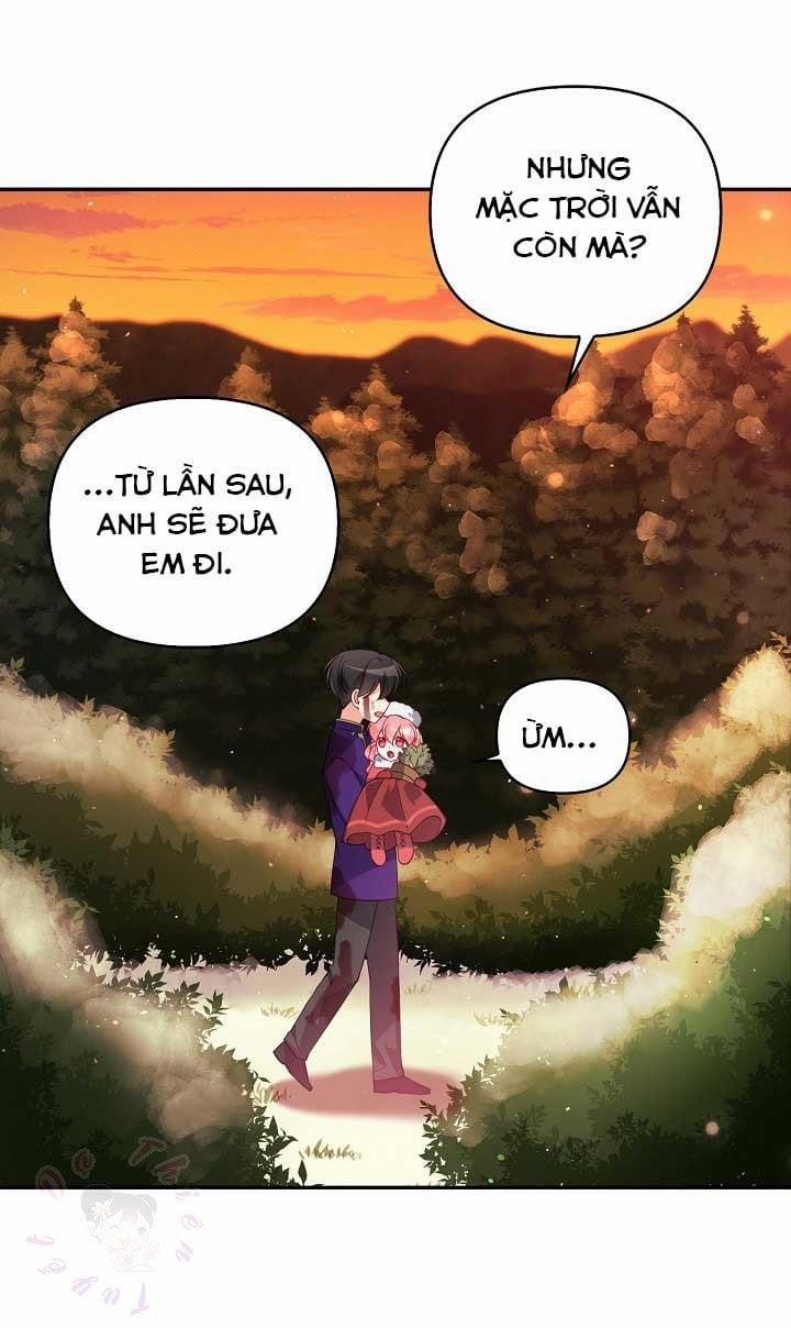 Em Gái Thân Yêu Của Công Tước Phản Diện 21 trang 55